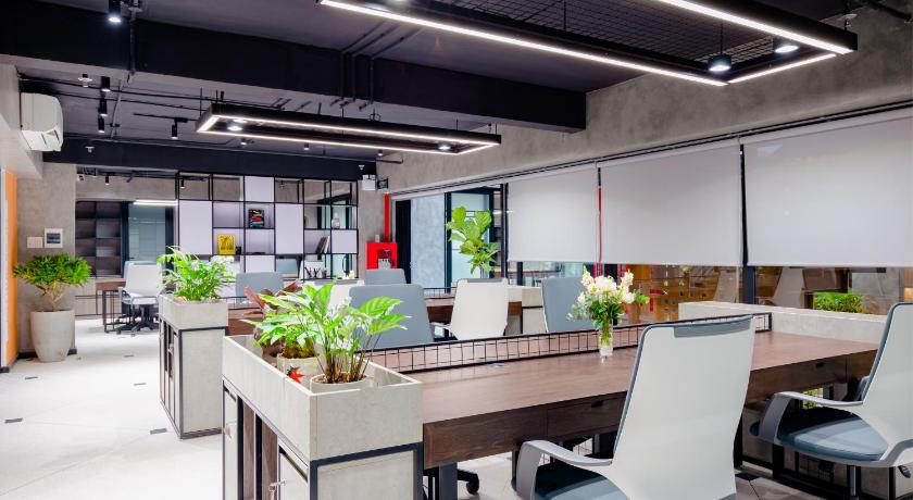 Flexi Hotel & Apartment Han Market - image 10