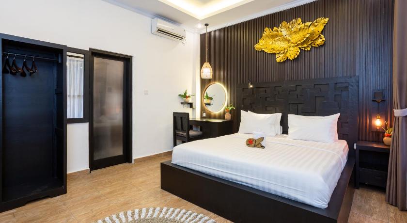 The Vials Canggu by Exotic Bali Properties - image 46