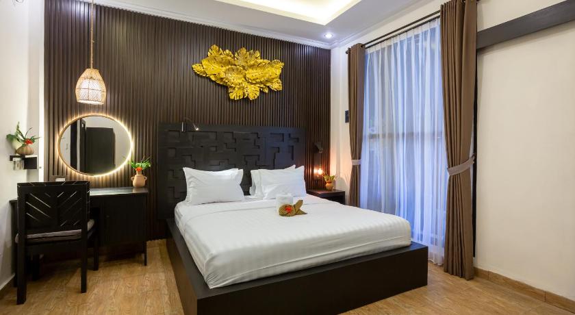 The Vials Canggu by Exotic Bali Properties - image 45
