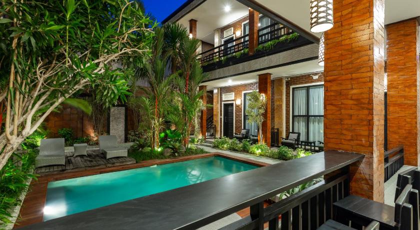 The Vials Canggu by Exotic Bali Properties - image 11
