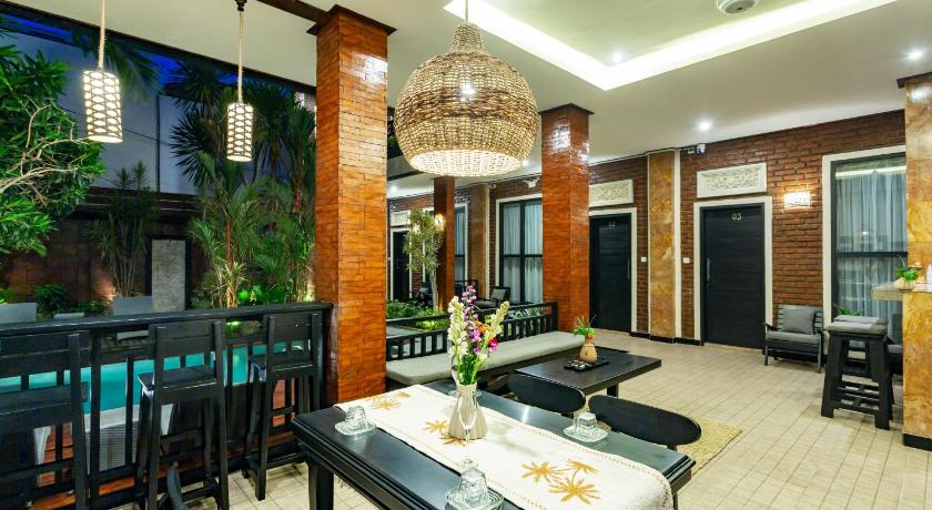 The Vials Canggu by Exotic Bali Properties - image 5