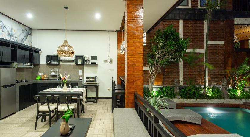 The Vials Canggu by Exotic Bali Properties - image 19