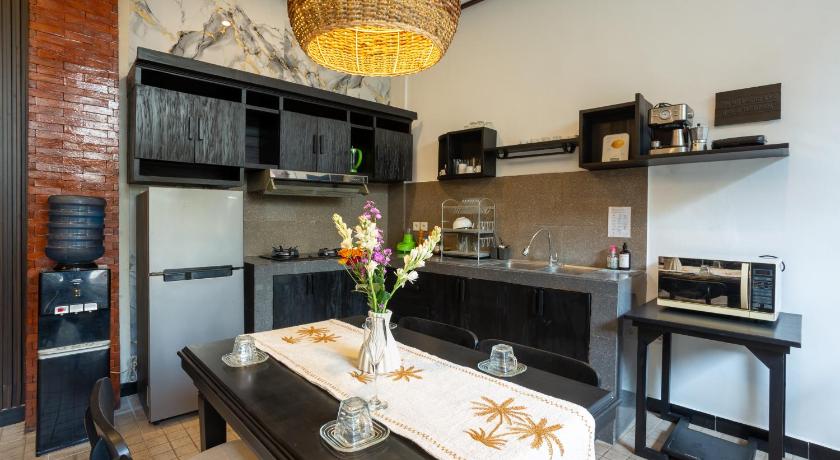 The Vials Canggu by Exotic Bali Properties - image 7