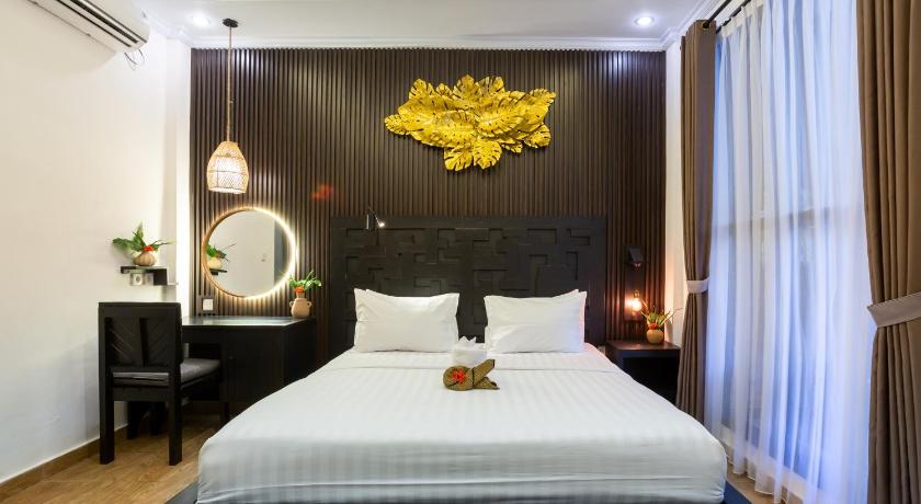 The Vials Canggu by Exotic Bali Properties - image 48