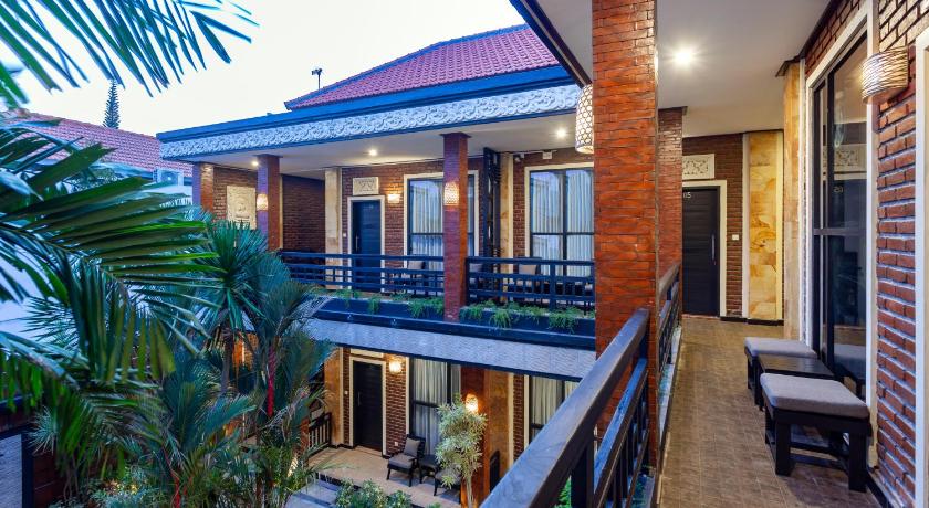 The Vials Canggu by Exotic Bali Properties - image 4