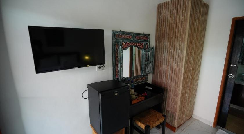 Image of Deluxe Double Room 1
