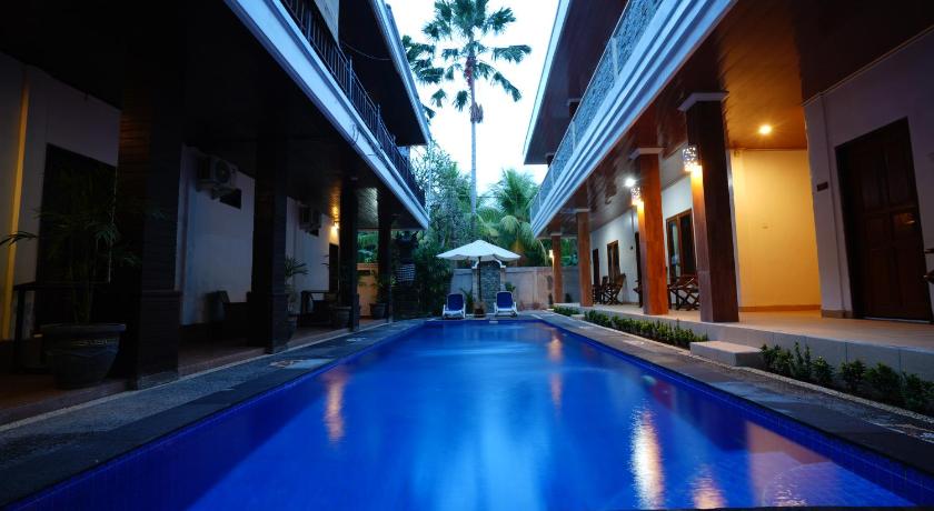 Image of Deluxe Double Room 3