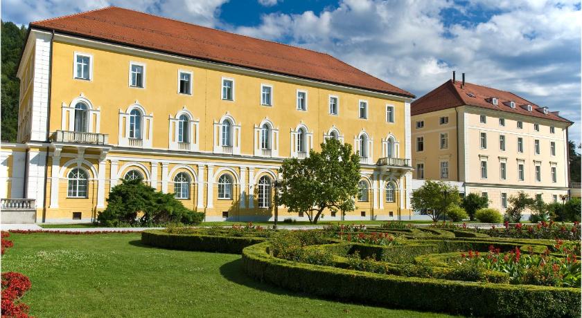 More about Grand Hotel Rogaska