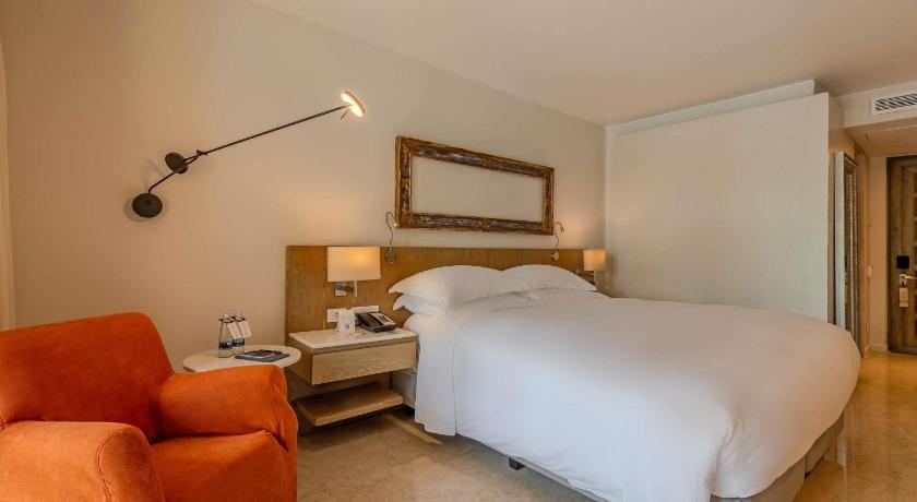 Sofitel Legend Santa Clara Cartagena