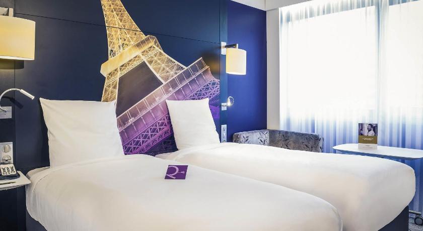 Image of Classic Room with 1 double bed and 1 armchair not convertible 4
