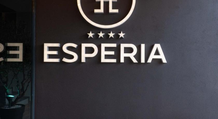 Esperia Hotel