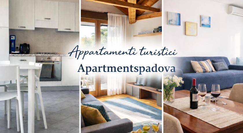 ApartmentsPadova