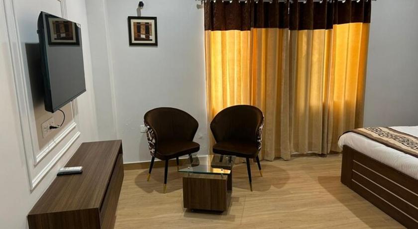 STARLIT Hotel Ajmer - image 13
