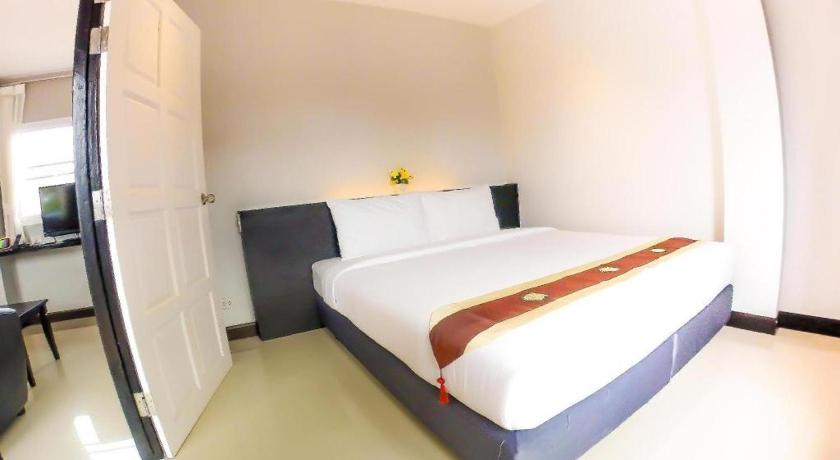 My Place Phuket Airport Mansion – Ko Phuket, WY