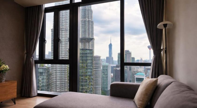 Uniquehome@STAR RESIDENCE KLCC - image 16