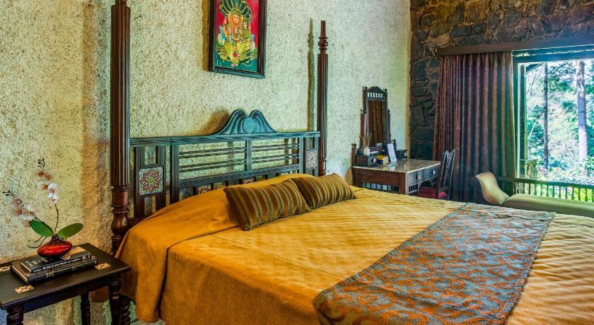 Urvinkaan - An Estate Hotel Chikmagalur - image 39