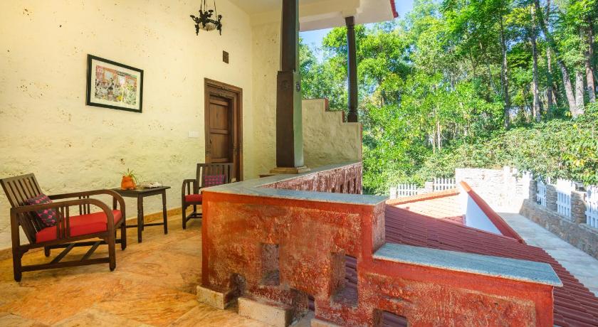 Urvinkaan - An Estate Hotel Chikmagalur - image 19
