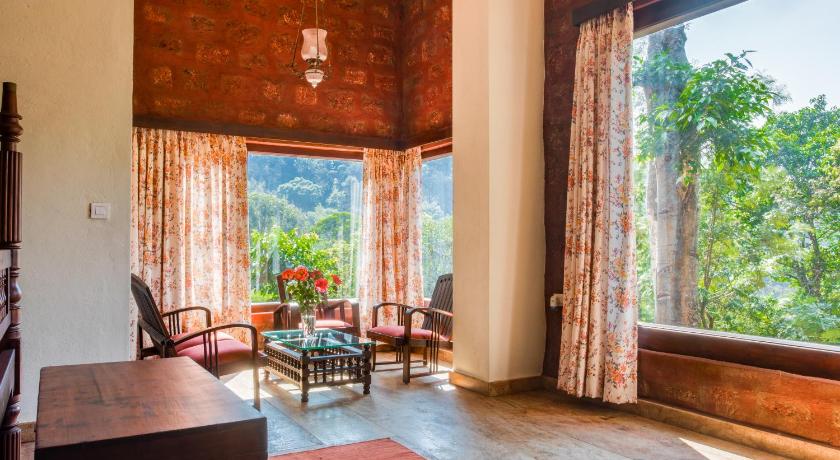 Urvinkaan - An Estate Hotel Chikmagalur - image 21