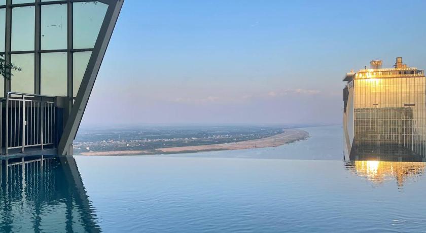 P Residence  Phnom Penh - image 15