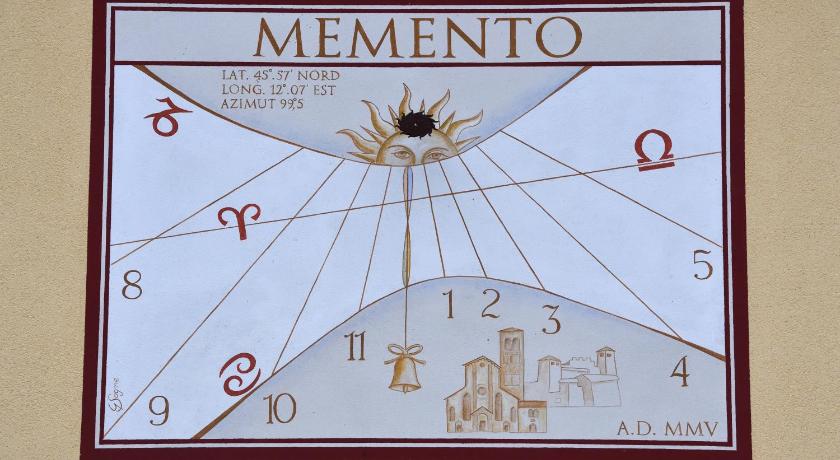 Agriturismo Memento
