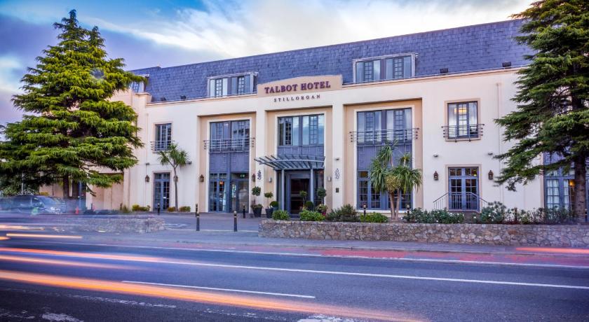 Talbot Hotel Stillorgan (Formerly Stillorgan Park Hotel)