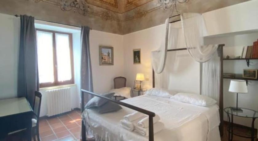 Osteria Palazzo Ducale Suites&Restaurant di Cerino Maria