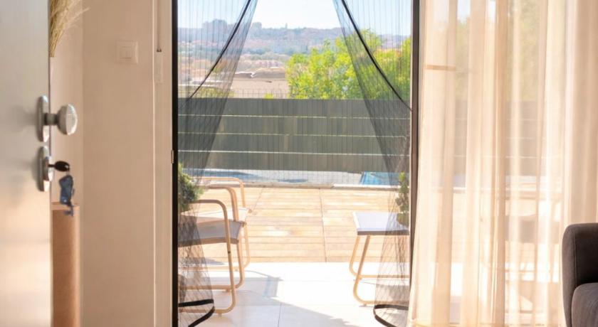 Nashi Garden Apartment Split