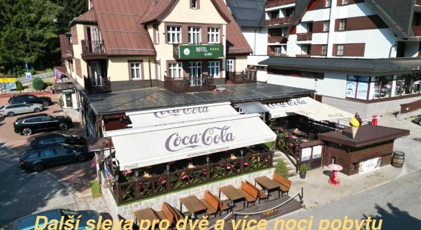 Hotel Jelinek