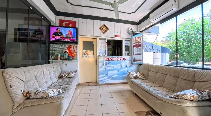 Kervansaray Hotel - image 7