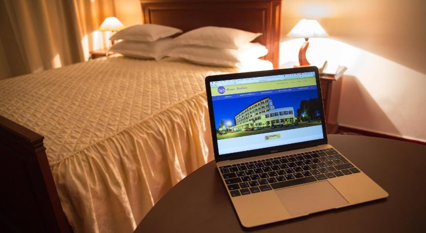 Hotel San Terme Laktasi photo