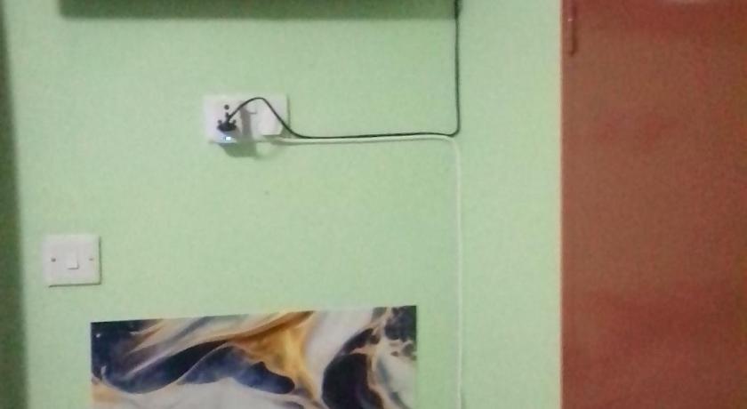Savanna Bliss Guesthouse