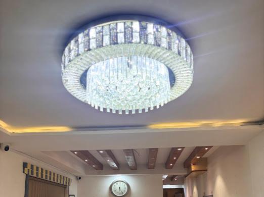 Dreamy Boutique Hotel — Kathmandu (4)