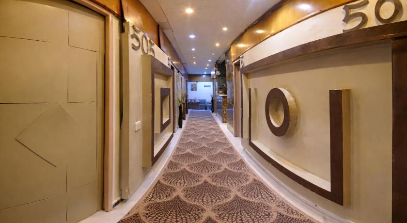 Gardenia Hostel - image 6