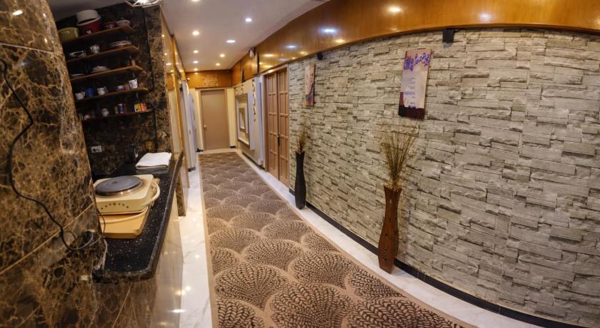Gardenia Hostel - image 8