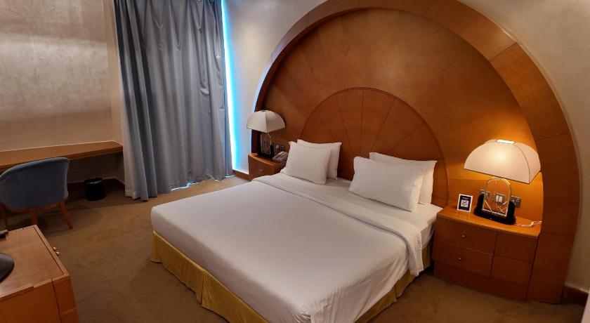 Imagem de Suíte Presidencial (Presidential Suite) 17