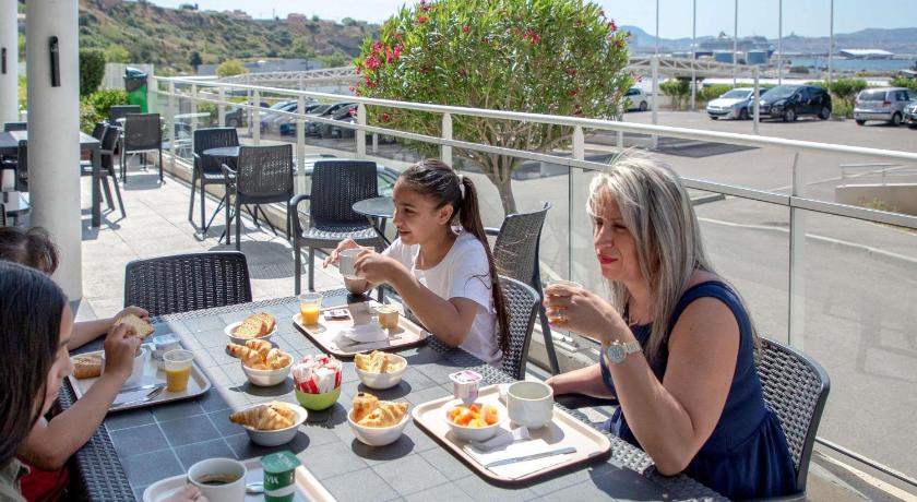 ibis budget Marseille L'Estaque