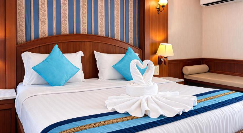 Image of Standard Double Bed Room 0