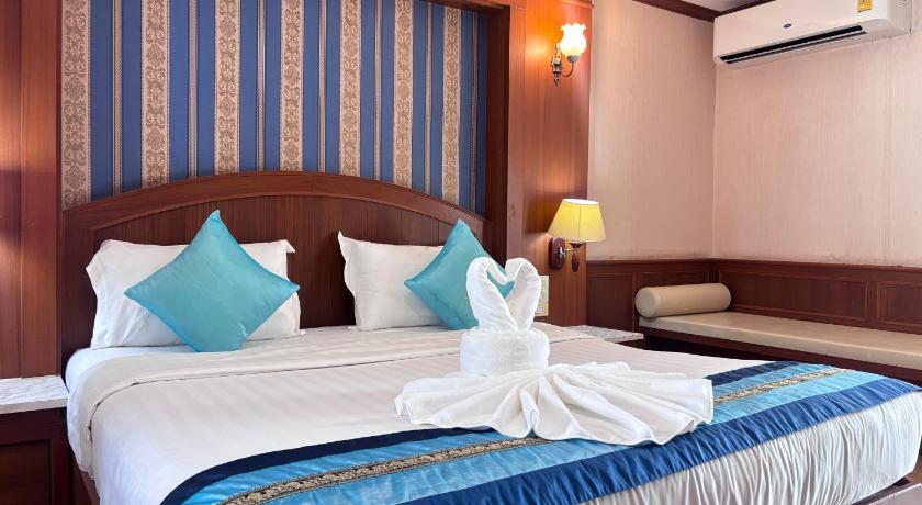 Image of Standard Double Bed Room 1