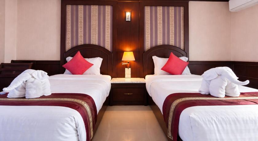 Image of Standard Twin Bed Room 1