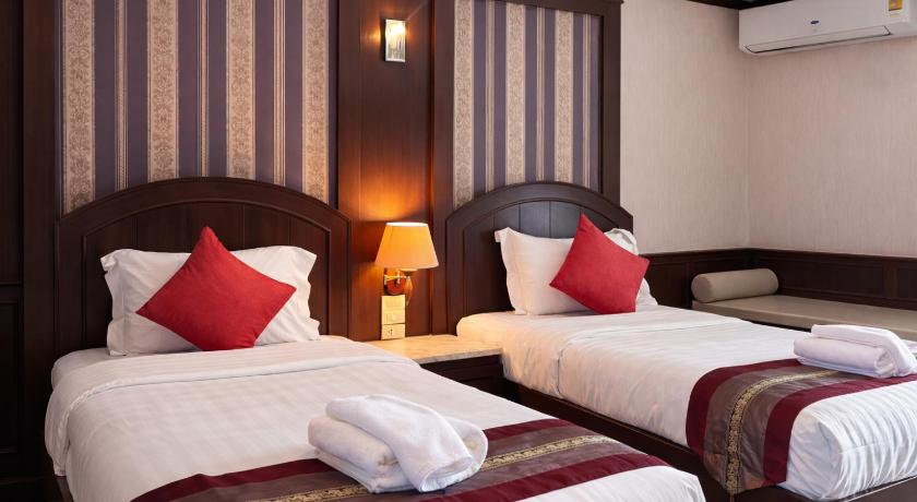 Image of Standard Twin Bed Room 7