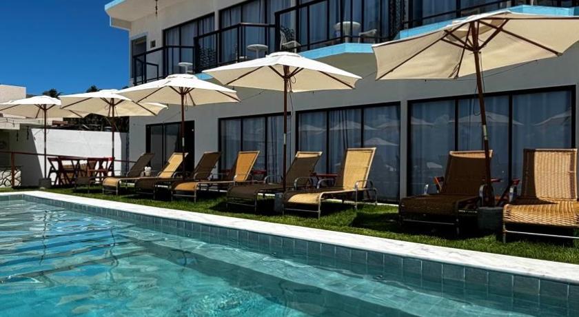 Maraga Bento Hotel