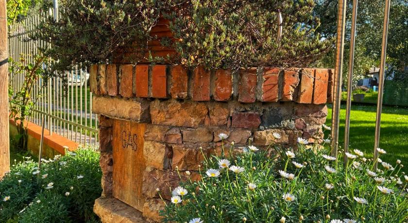 Casa Dolce Vita di Robé - fuga nella natura