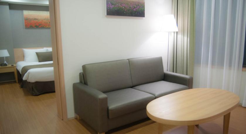 Image of Junior Suite 6