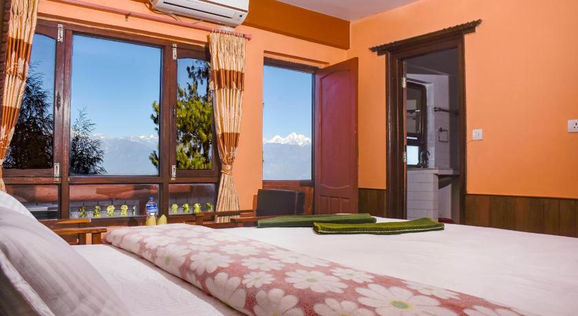 Image of Standard Double or Twin Room 13