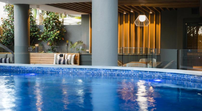 Breeze Mooloolaba, Ascend Hotel Collection photo
