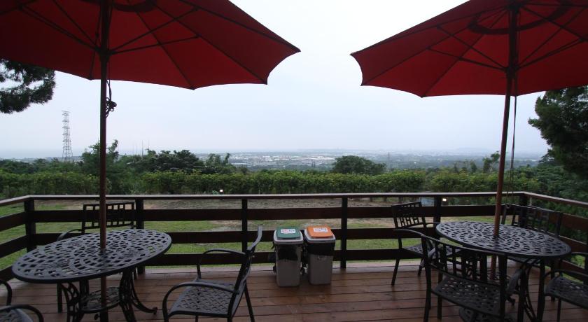 Image of Quadruple Room with Sea View 7
