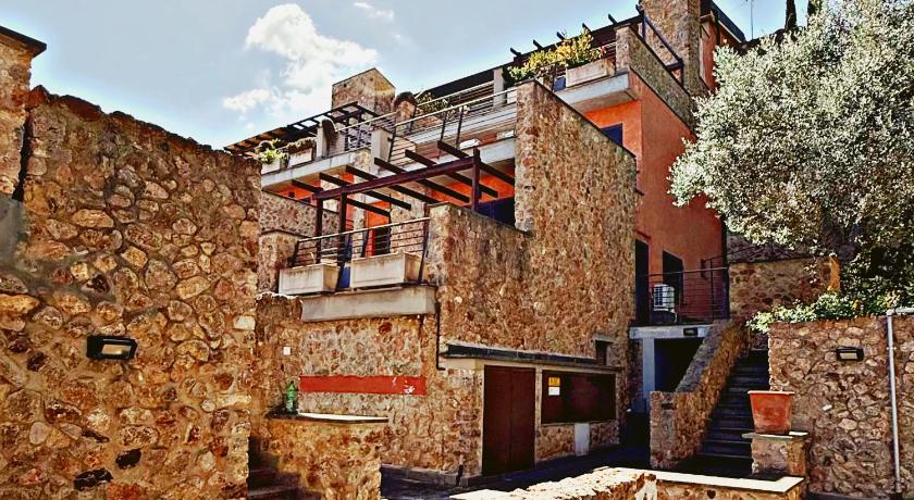 Villa La Terrazza