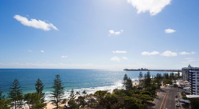 Breeze Mooloolaba, Ascend Hotel Collection photo