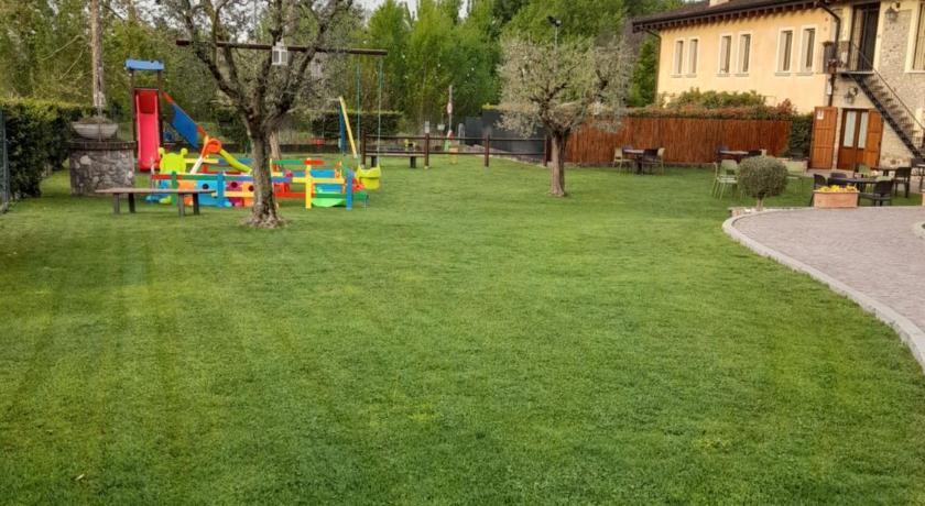 Agriturismo Le Panizze