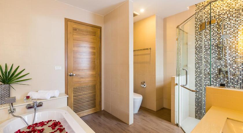 Image of Premier Jacuzzi Deluxe 9